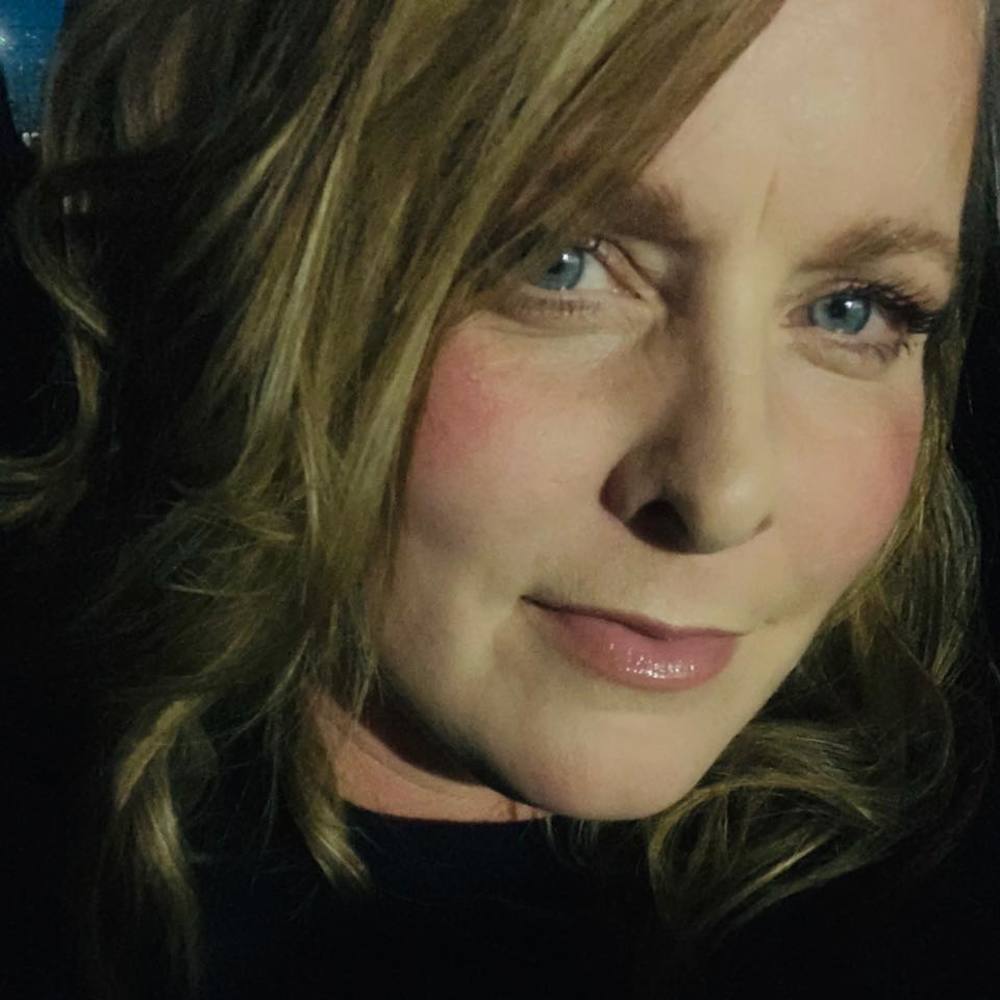 Meet your Posher, Heidi